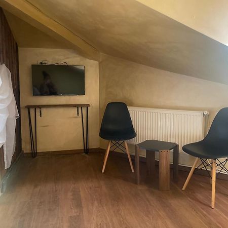 Family Hotel Ski Lift Hotel バンスコ エクステリア 写真