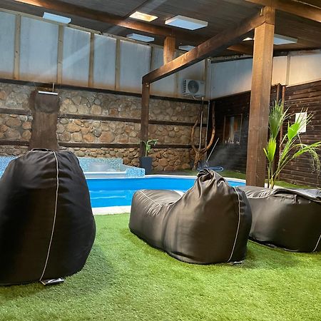 Mountain Paradise バンスコ エクステリア 写真