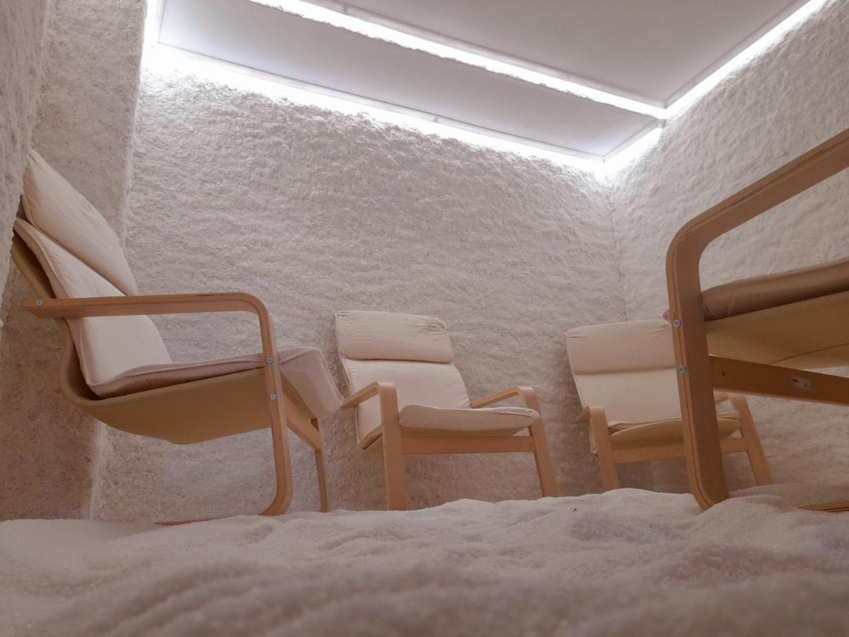 Family Hotel Ski Lift Hotel バンスコ エクステリア 写真