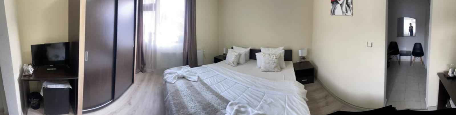 Family Hotel Ski Lift Hotel バンスコ エクステリア 写真