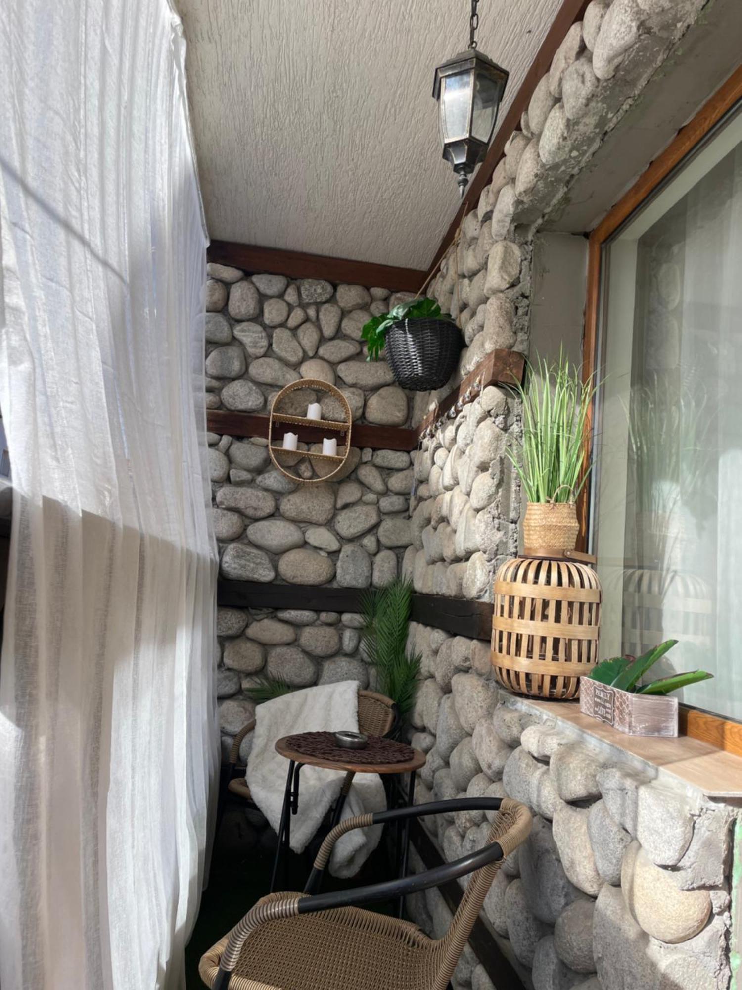 Family Hotel Ski Lift Hotel バンスコ エクステリア 写真
